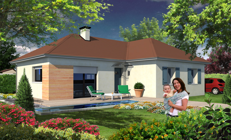 Maisons Bruno Petit